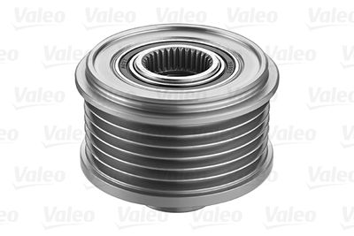 Alternator Freewheel Clutch VALEO 588061