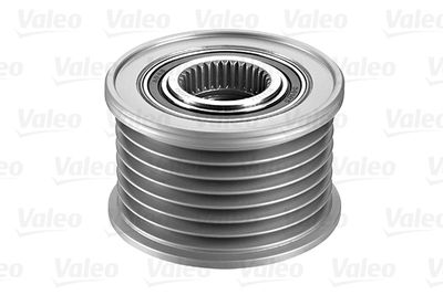 Alternator Freewheel Clutch VALEO 588063