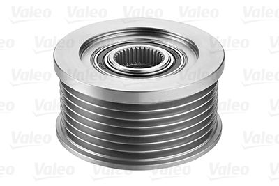 Alternator Freewheel Clutch VALEO 588069