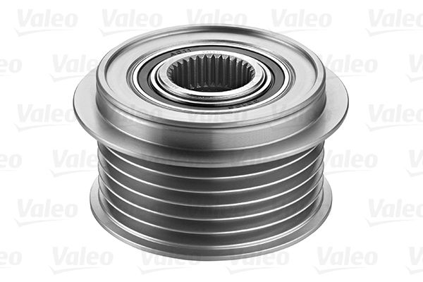 VALEO 588080 Alternator Freewheel Clutch