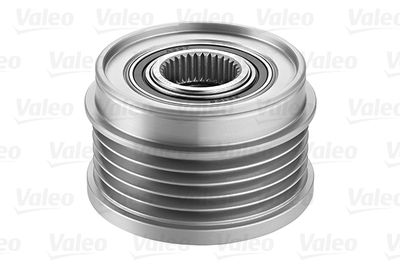 Alternator Freewheel Clutch VALEO 588086