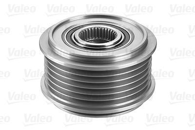 Alternator Freewheel Clutch VALEO 588091