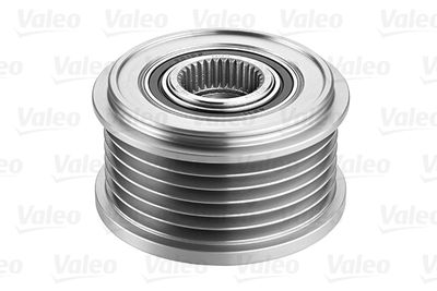 Alternator Freewheel Clutch VALEO 588104