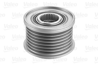 Alternator Freewheel Clutch VALEO 588105