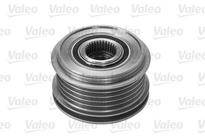 Alternator Freewheel Clutch VALEO 588114