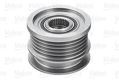 Alternator Freewheel Clutch VALEO 588124