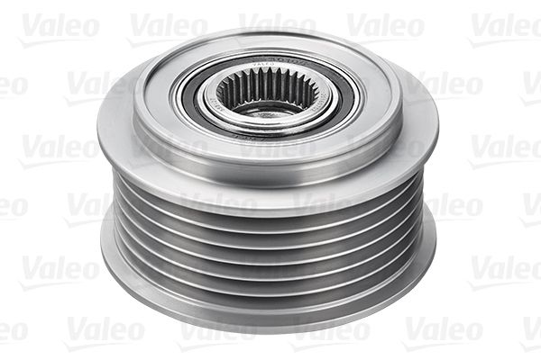 VALEO 588127 Alternator Freewheel Clutch