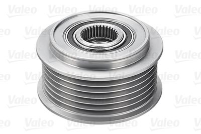 Alternator Freewheel Clutch VALEO 588127