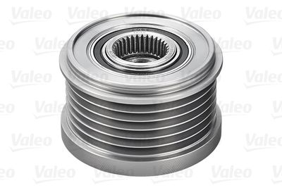 Alternator Freewheel Clutch VALEO 588129