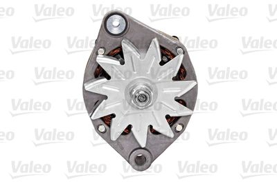 Alternator VALEO 592601