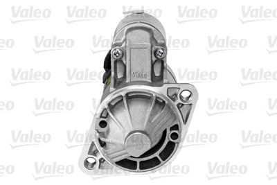 Starter VALEO 600065