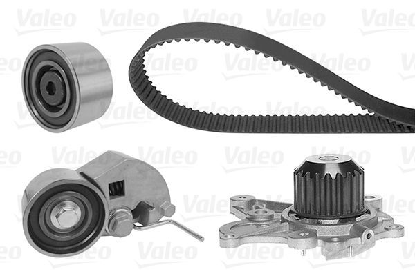 VALEO 614610 Water Pump & Timing Belt Kit