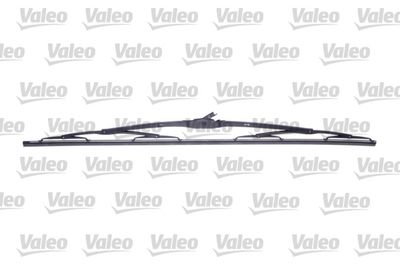 Wiper Blade VALEO 628652