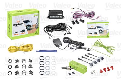 Retrofit kit, parking aid VALEO 632200