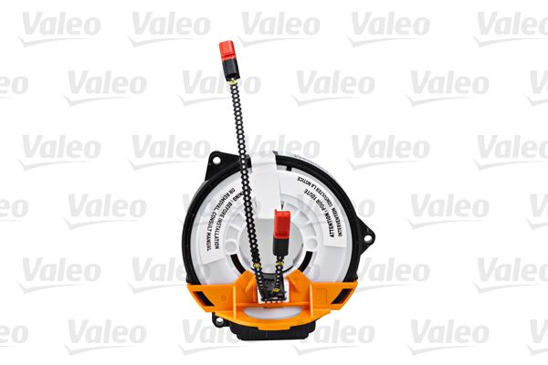 VALEO 645151 Clockspring, airbag