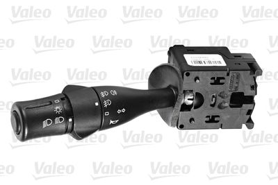 Steering Column Switch VALEO 645153