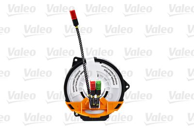 Clockspring, airbag VALEO 645155