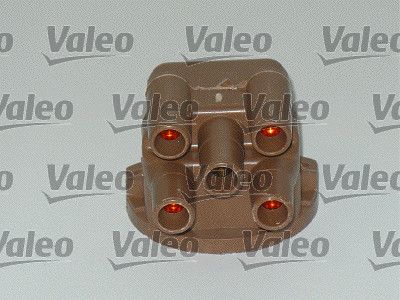 Distributor Cap VALEO 667287