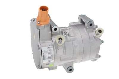 Compressor, air conditioning VALEO 690295