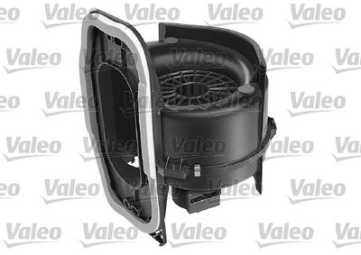 Interior Blower VALEO 698144