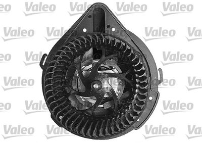 Interior Blower VALEO 698215