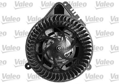 Interior Blower VALEO 698218