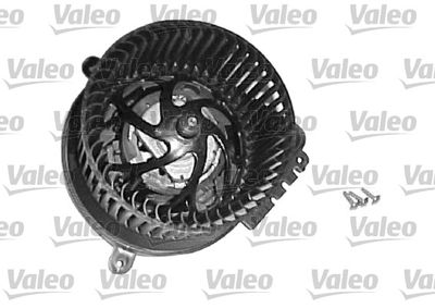 Interior Blower VALEO 698381