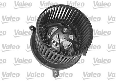 Interior Blower VALEO 698383