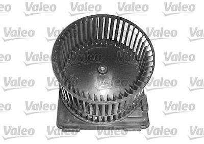 Interior Blower VALEO 698393