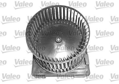 Interior Blower VALEO 698402