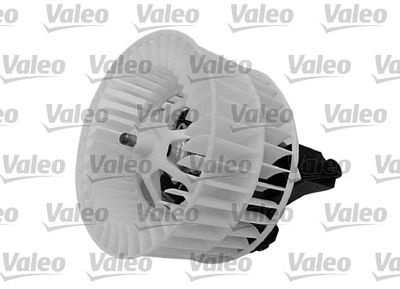 Interior Blower VALEO 698841