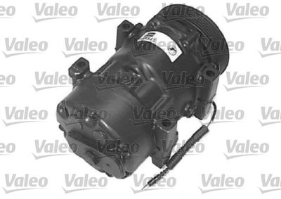 Compressor, air conditioning VALEO 699545