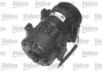 Compressor, air conditioning VALEO 699593