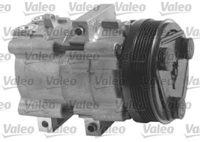 Compressor, air conditioning VALEO 699628