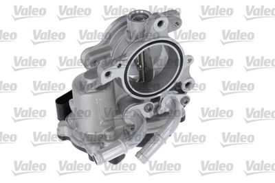 Throttle Body VALEO 700468