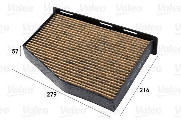 VALEO 701001 Filter, cabin air