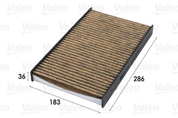 VALEO 701014 Filter, cabin air