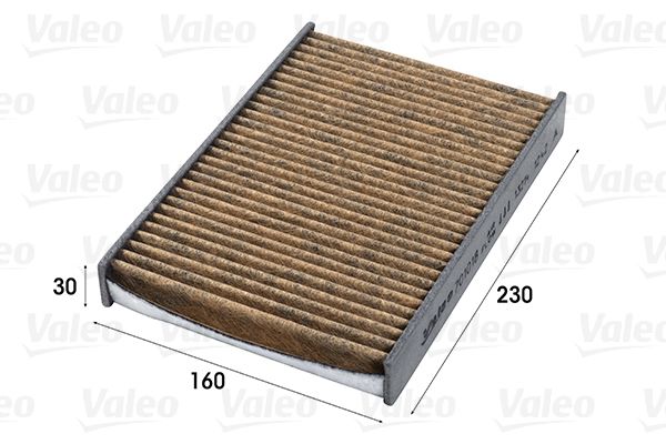 VALEO 701018 Filter, cabin air