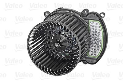 Interior Blower VALEO 715012