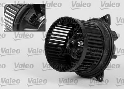 Interior Blower VALEO 715016