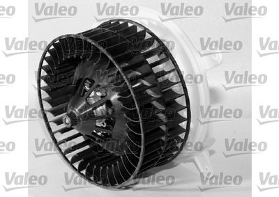 Interior Blower VALEO 715033