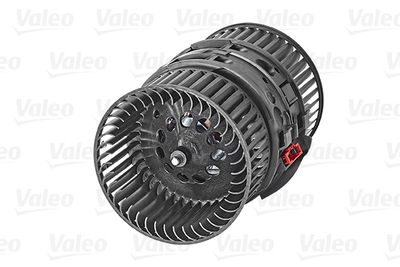 Interior Blower VALEO 715047