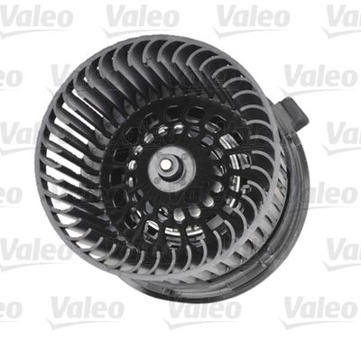 Interior Blower VALEO 715222