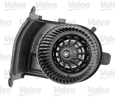 Interior Blower VALEO 715229