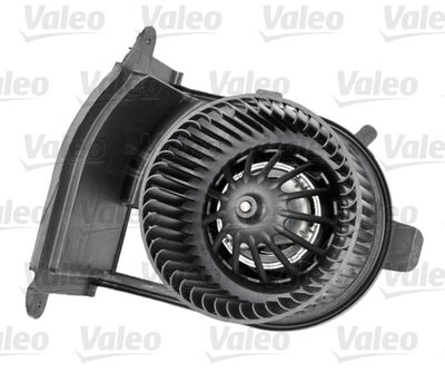 Interior Blower VALEO 715232