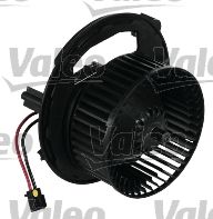 Interior Blower VALEO 715269