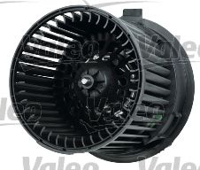 Interior Blower VALEO 715343