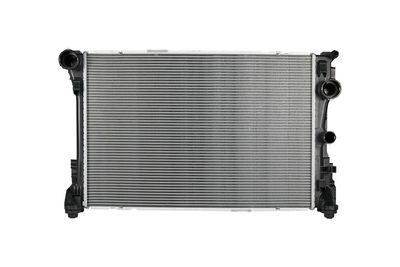 Radiator, engine cooling VALEO 717112