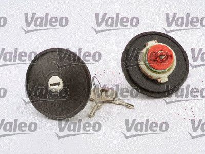 Cap, fuel tank VALEO 745371