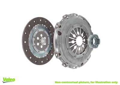 Clutch Kit VALEO 801143